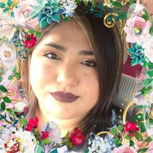 Meet your Posher, Marisol